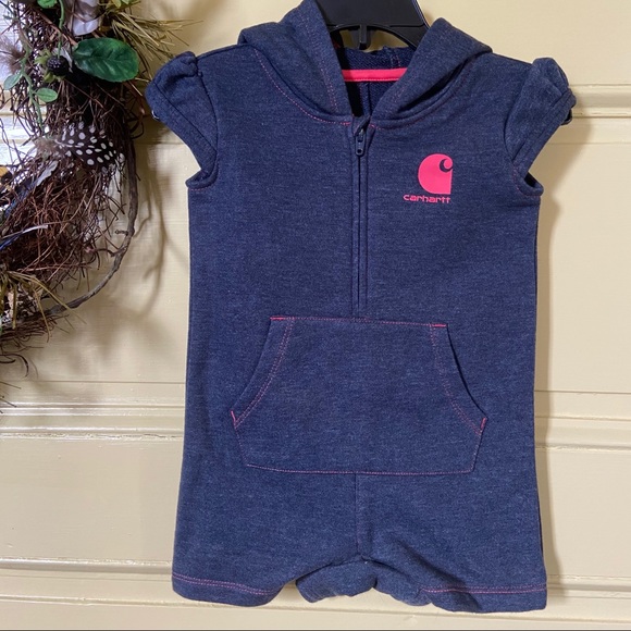 carhartt romper